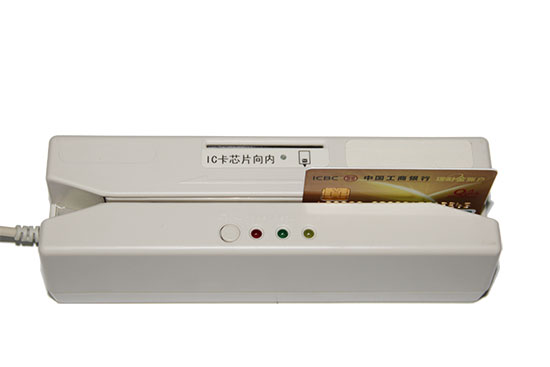金卡讀寫器